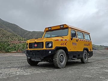 山西10人無軌人車